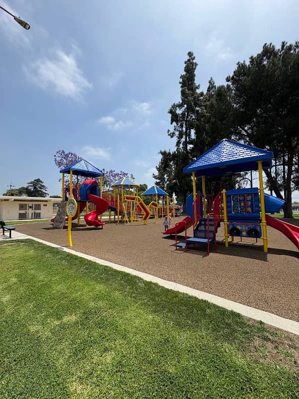 Ted Greene Park - Image 1