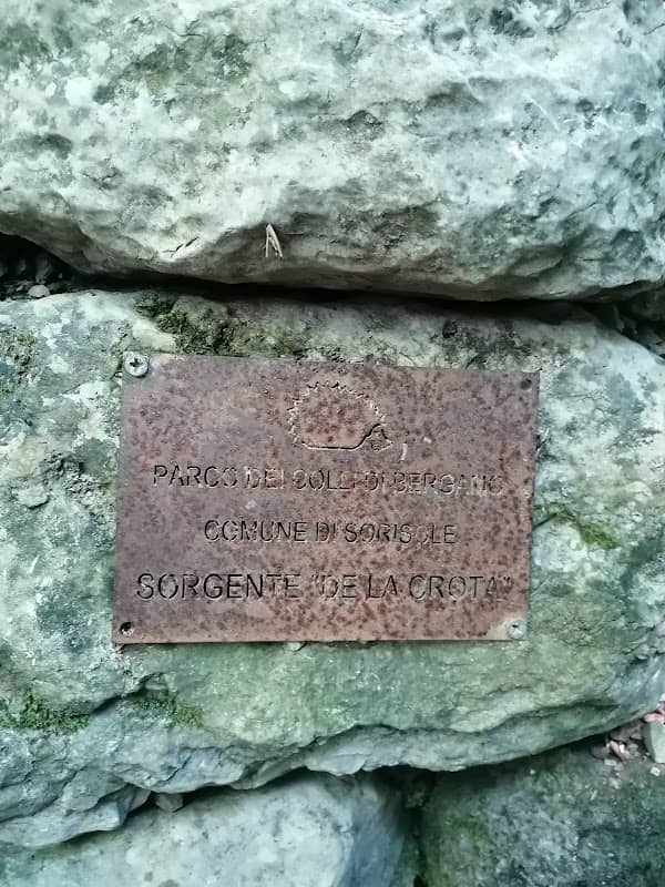 Sorgente De La Crota - Image 1