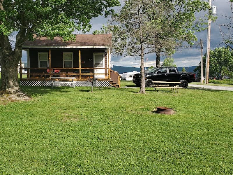 Twin Oaks - Image 1