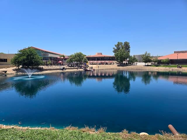 Sewell Pond - Image 1