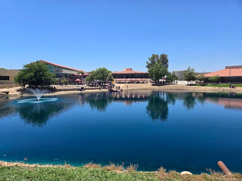 Sewell Pond - Image 1