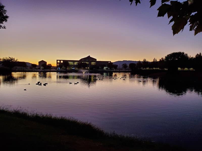 Sewell Pond - Image 2