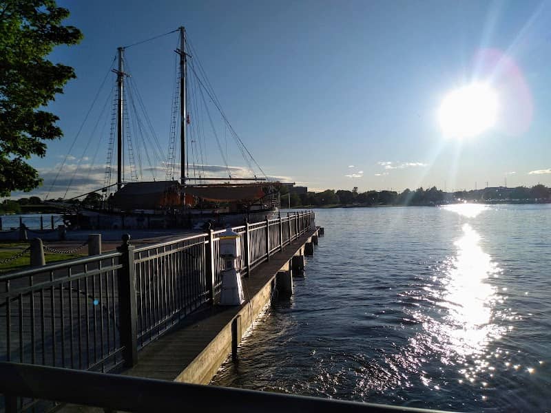 Wenonah Park Pavilion - Image 1