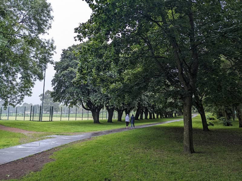 Dunbeth Public Park - Image 2