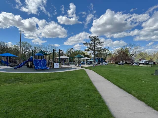 Optimist Park - Image 2