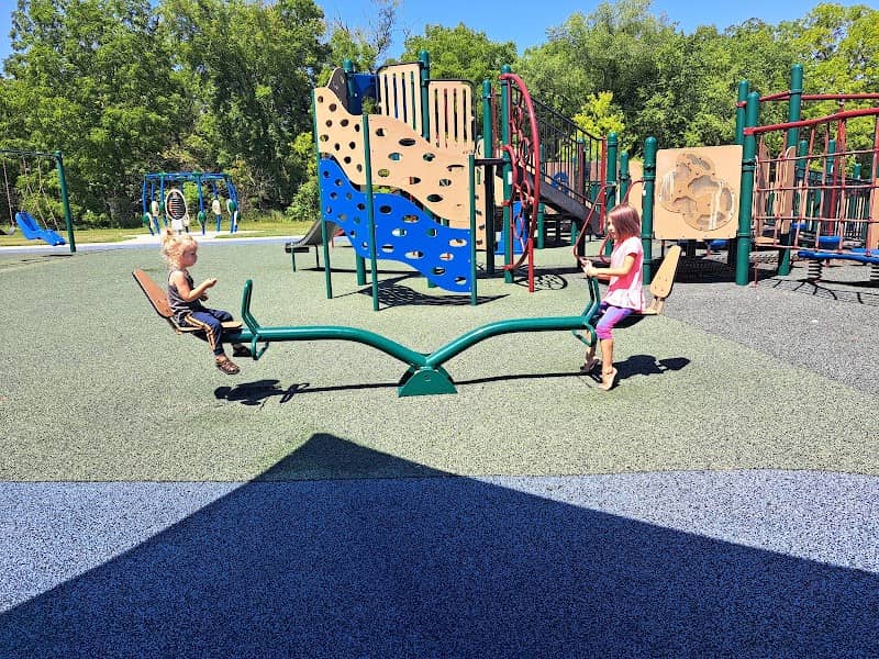 Optimist Park - Image 1