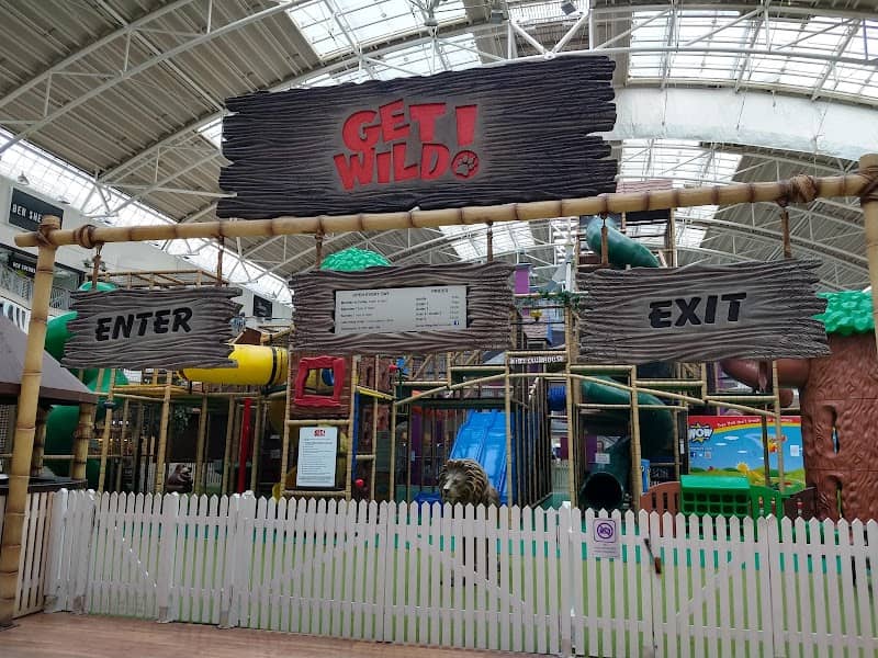 Get Wild! - Image 2