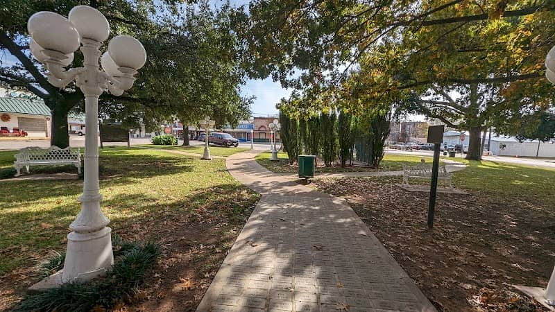 Heritage Square - Image 1