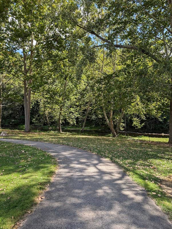 Brookville Town Park - Image 1