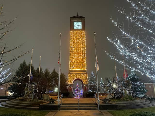 Veteran's Gateway Park - Image 2