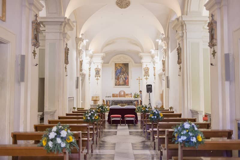 Duomo dei Santi Ippolito e Lucia - Image 2