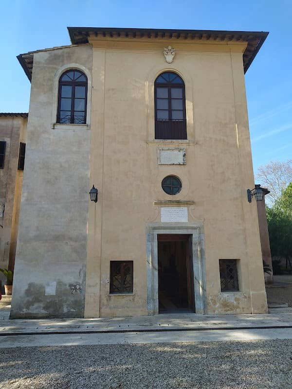Duomo dei Santi Ippolito e Lucia - Image 1