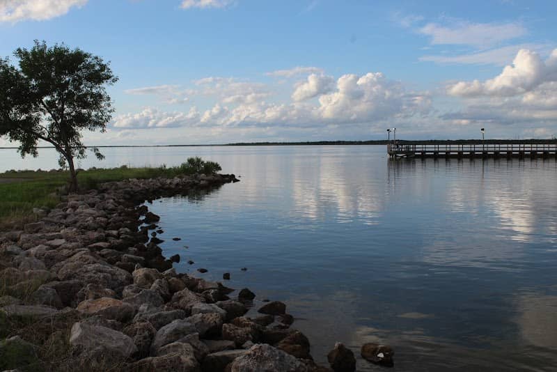 Waterfront Park - Image 1