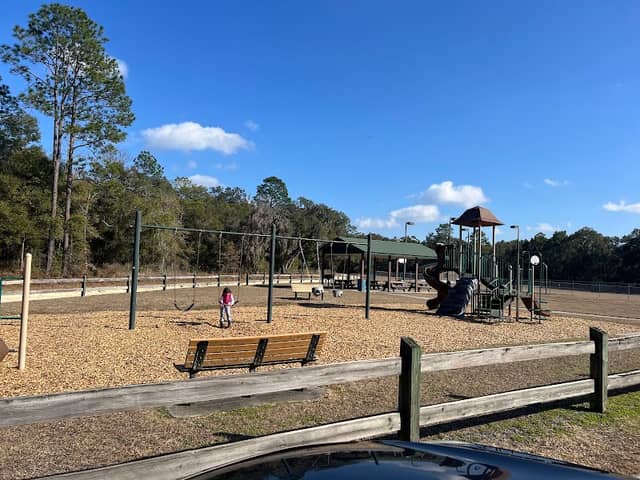 Bethlehem Community Park - Image 1