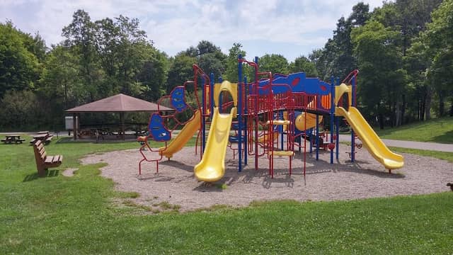Morrison Park - Image 1
