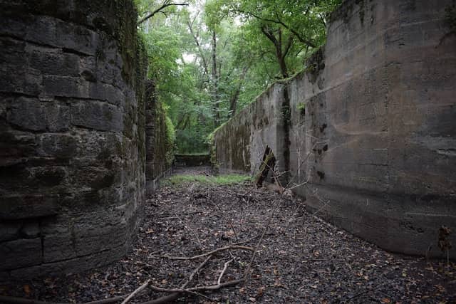 C&O Canal Lock 42 - Image 3