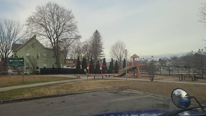 June Caron Park - Image 2