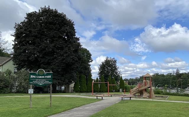 June Caron Park - Image 1