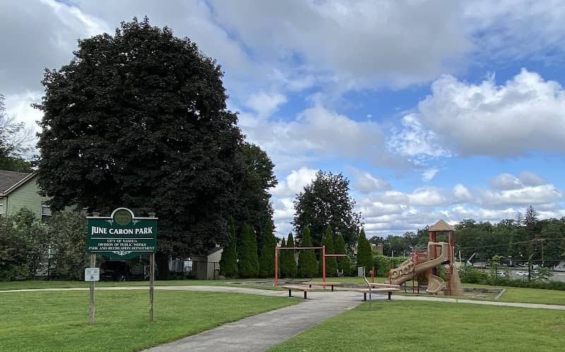June Caron Park - Image 1