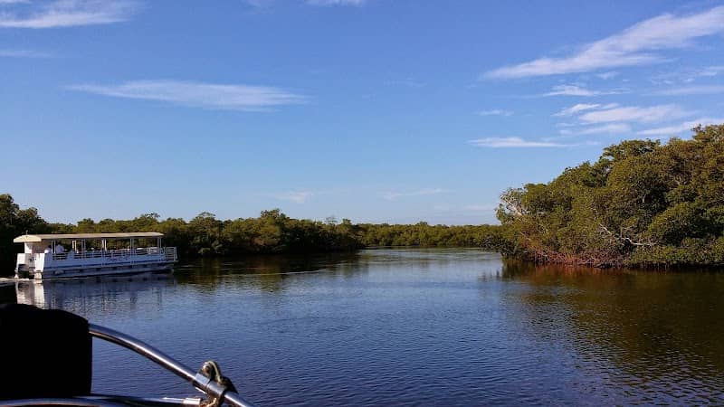 Estero Bay Preserve State Park - Image 2