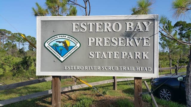 Estero Bay Preserve State Park - Image 1