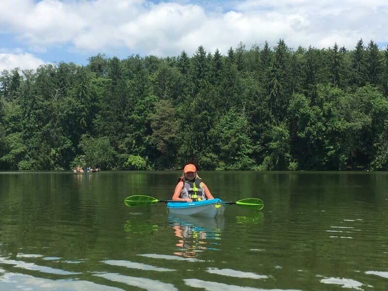 Peters Lake Park - Image 1