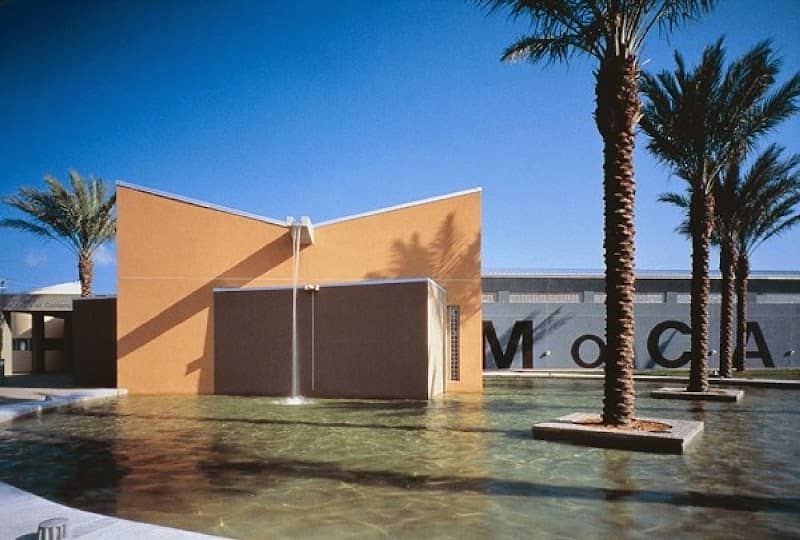 Museum of Contemporary Art North Miami - Image 3