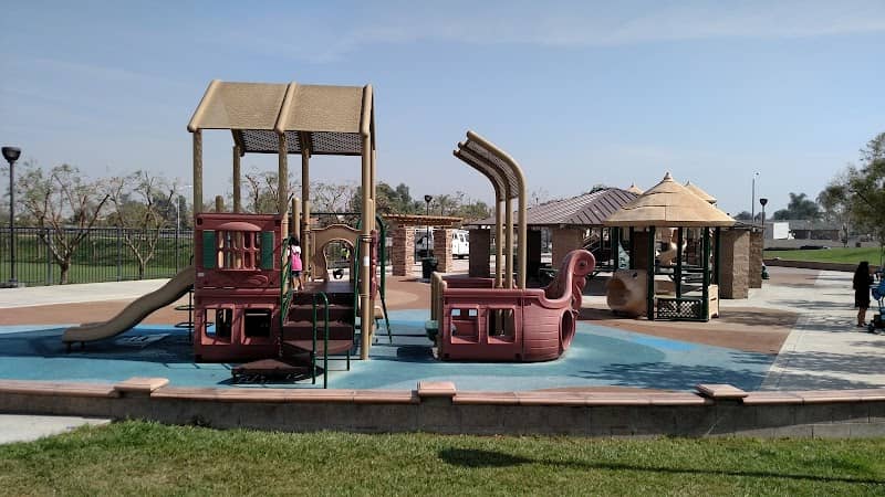 Vernola Family Park - Image 4