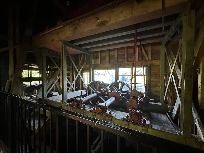 The Waterwheel - Image 1