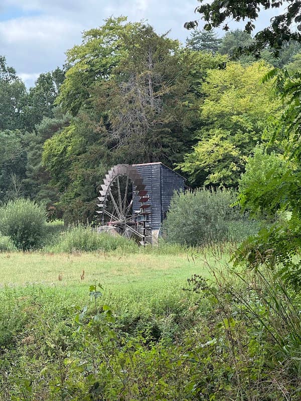 The Waterwheel - Image 2
