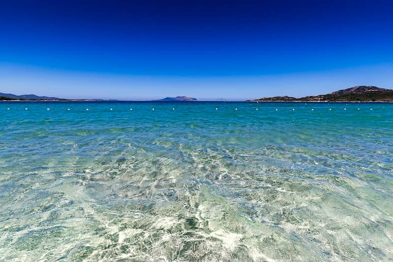 Spiaggia Marina Maria - Image 1