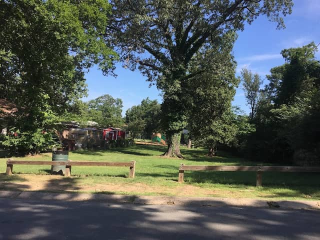 Oak Forest Park - Image 2