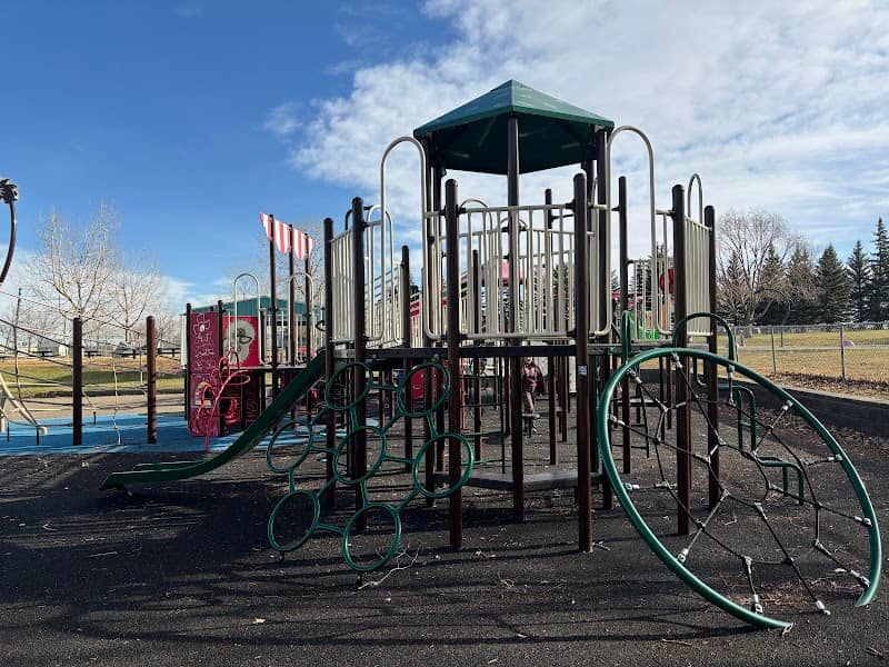Duke Of Sutherland Park - Image 1