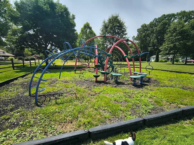 Morgandale Park - Image 1
