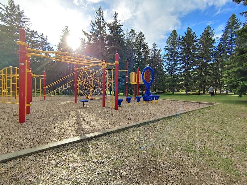 President Murray Park - Image 2