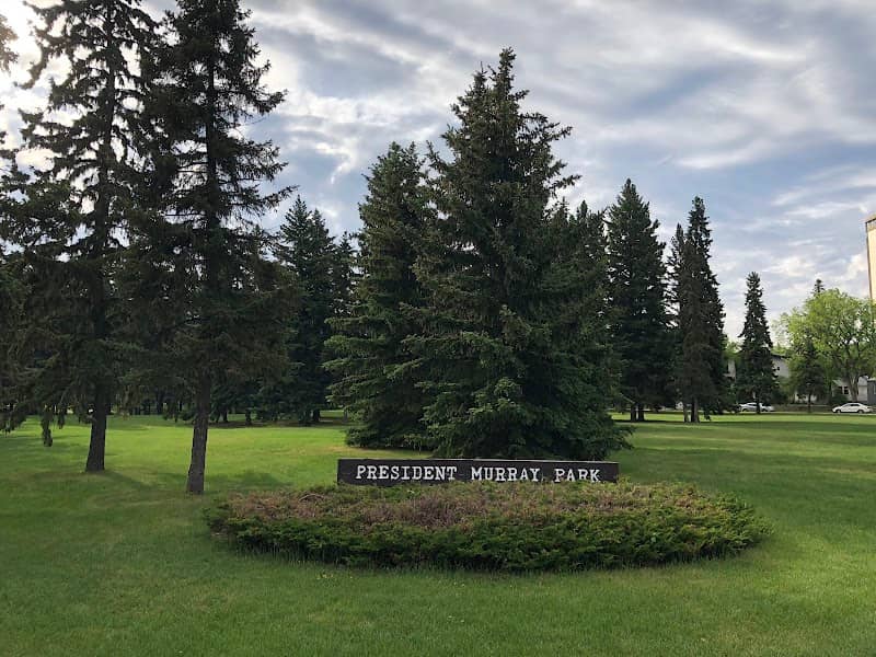 President Murray Park - Image 1
