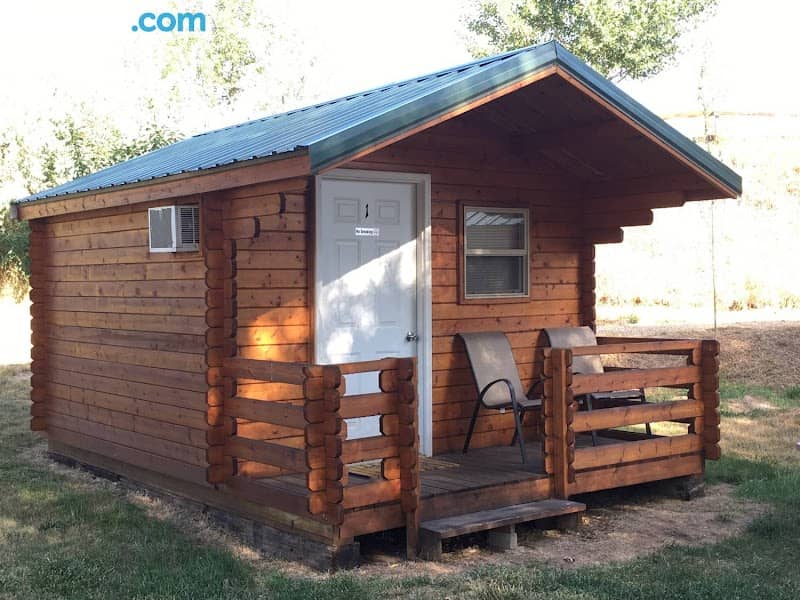 Best Black Hills Campgrounds - Image 1