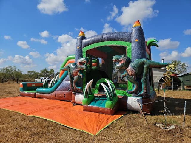 Jumpy Thingz Party Rentals - Image 1