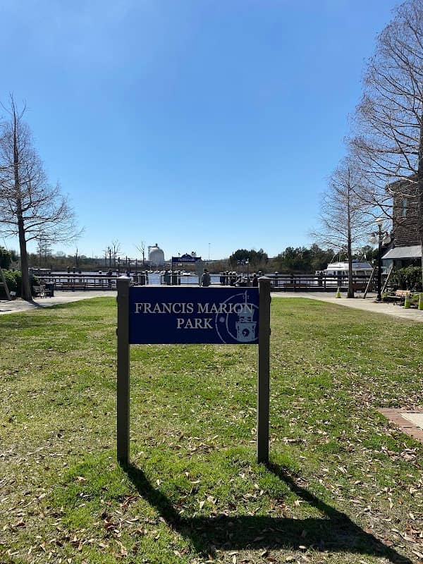 Francis Marion Park - Image 1
