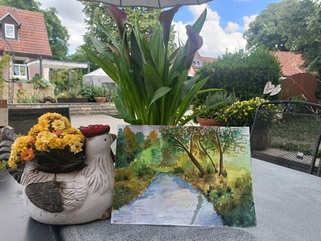 Ferienbauernhof - Image 1