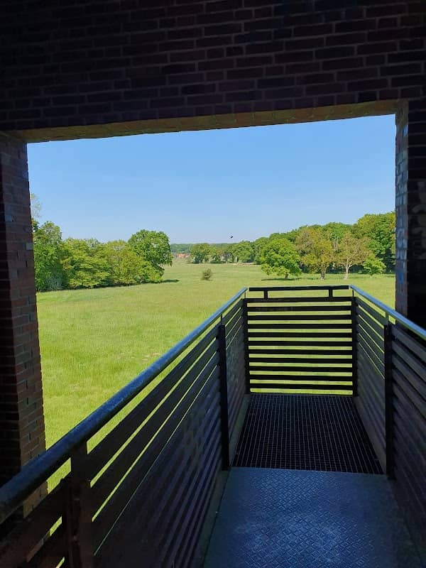 Landschaftsfenster Geestrand - Image 1