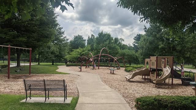 Heritage Park - Image 1
