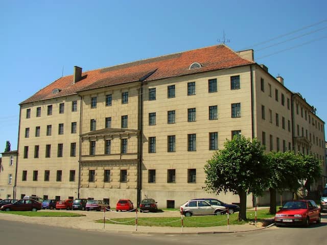Museum of Industrial History - Image 1