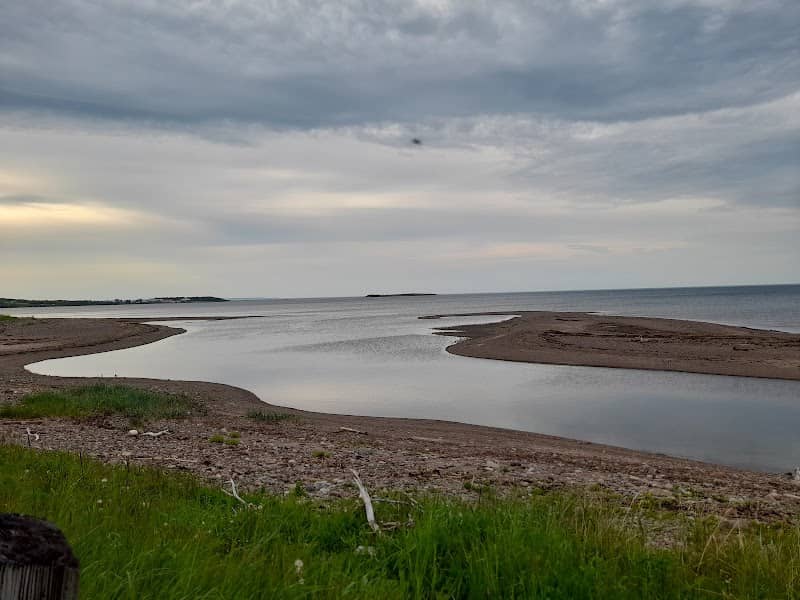 Bayfield Beach Provincial Park - Image 1