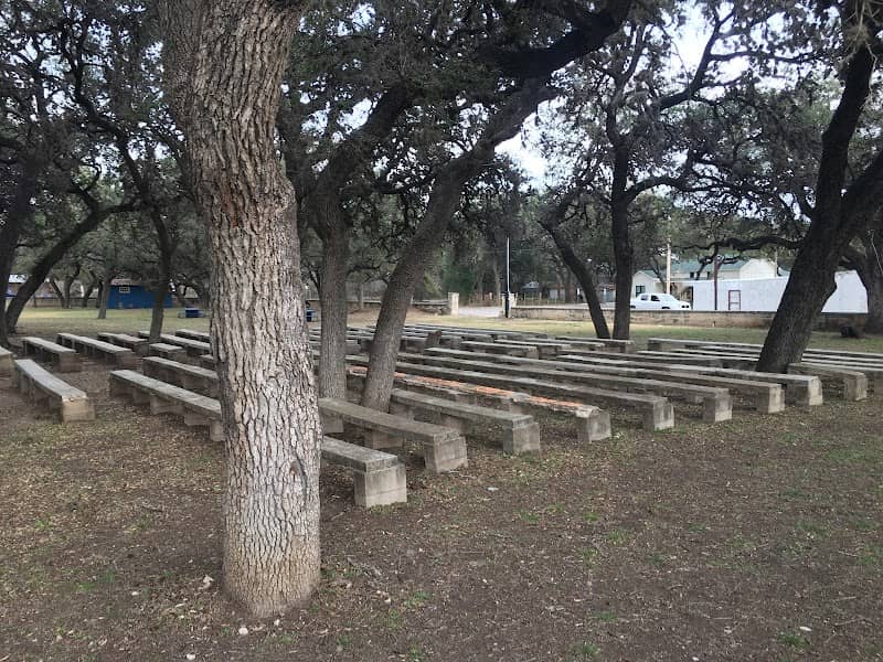 Camp Wood City Park - Image 1