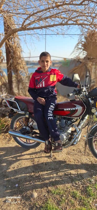 سليمان سعد سليمان - Image 1