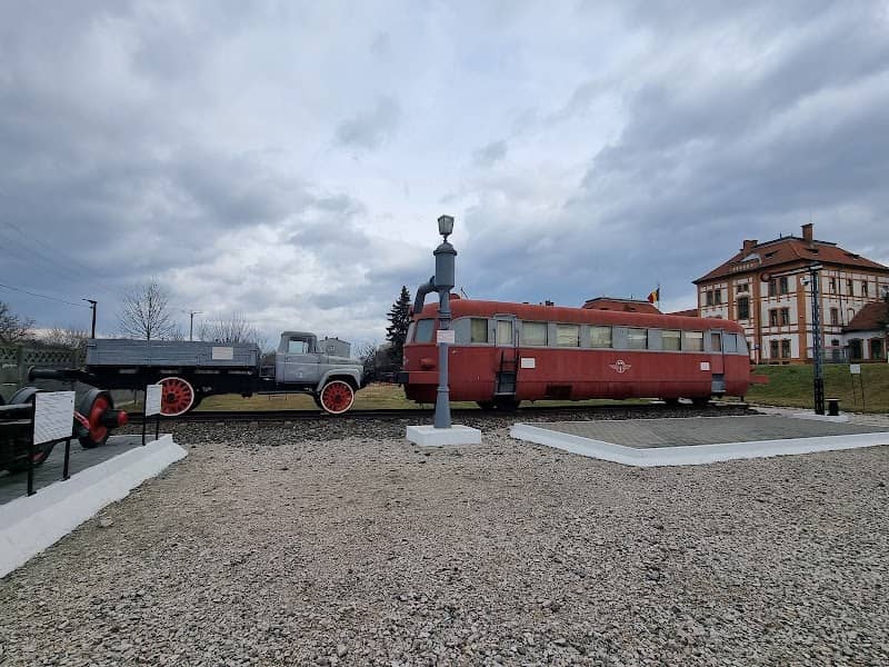 Train museum - Image 3