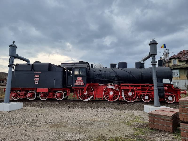 Train museum - Image 1