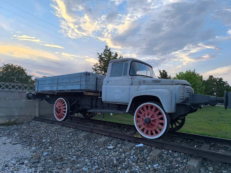Train museum - Image 2