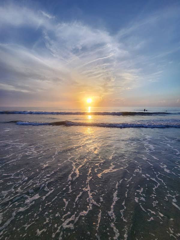 Hightower Beach - Image 1